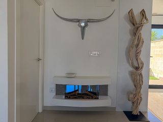 Chalet en venta en San Miguel de Salinas