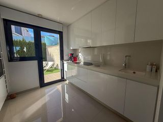 Chalet en venta en San Miguel de Salinas