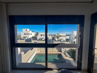 Chalet en venta en San Miguel de Salinas