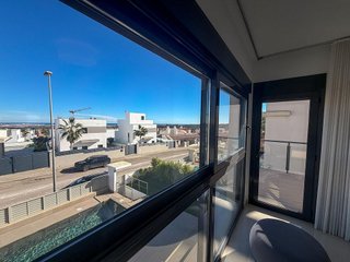Chalet en venta en San Miguel de Salinas