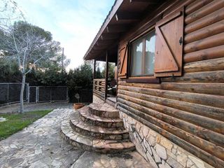 Chalet en alquiler en Picassent