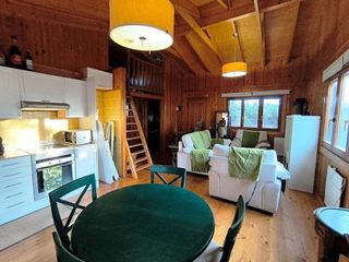 Chalet en alquiler en Picassent