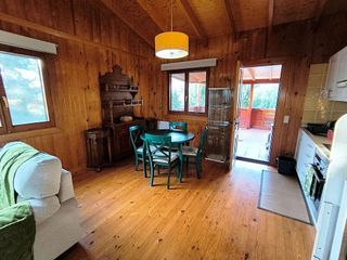 Chalet en alquiler en Picassent