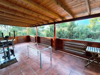 Chalet en alquiler en Picassent