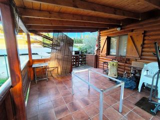 Chalet en alquiler en Picassent