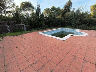 Chalet en alquiler en Picassent