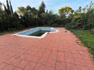 Chalet en alquiler en Picassent