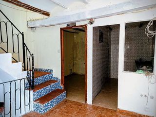 Casa en venta en Segorbe