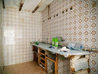 Casa en venta en Segorbe