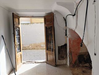 Casa en venta en Segorbe