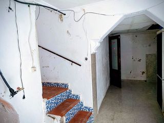 Casa en venta en Segorbe