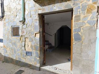 Casa en venta en Segorbe