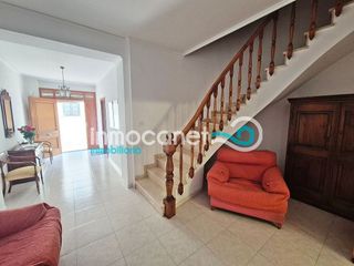 Casa en venta en Oliva pueblo en Oliva