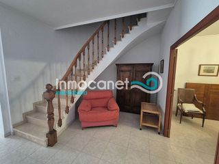Casa en venta en Oliva pueblo en Oliva