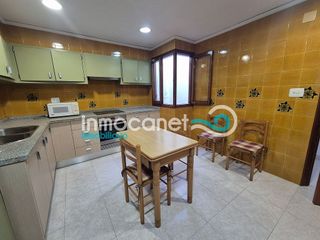 Casa en venta en Oliva pueblo en Oliva