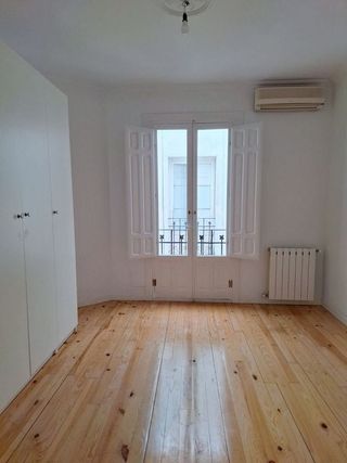 Ático en alquiler en Lista en Madrid