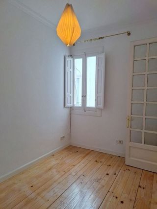 Ático en alquiler en Lista en Madrid