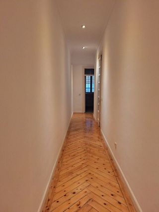 Ático en alquiler en Lista en Madrid