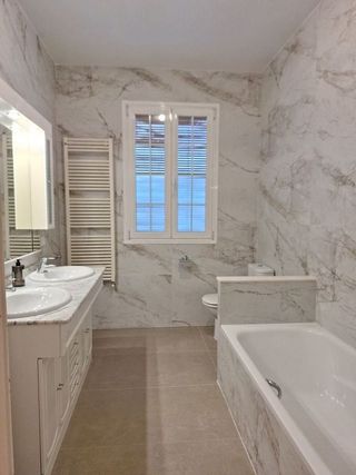 Ático en alquiler en Lista en Madrid