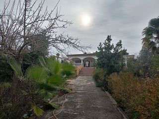 Chalet en venta en Rute