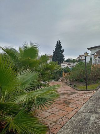 Chalet en venta en Rute