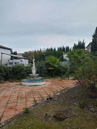 Chalet en venta en Rute