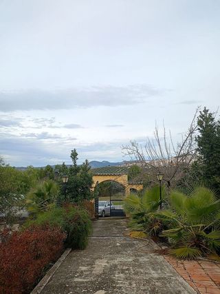 Chalet en venta en Rute