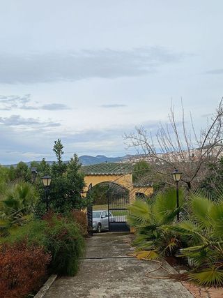 Chalet en venta en Rute