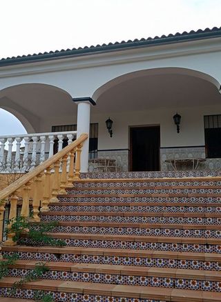 Chalet en venta en Rute