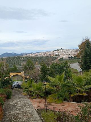 Chalet en venta en Rute