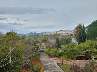 Chalet en venta en Rute