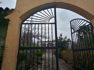 Chalet en venta en Rute