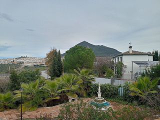 Chalet en venta en Rute