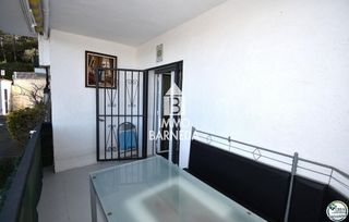 Piso en venta en Port Esportiu - Puig Rom - Canyelles en Roses