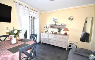 Piso en venta en Port Esportiu - Puig Rom - Canyelles en Roses