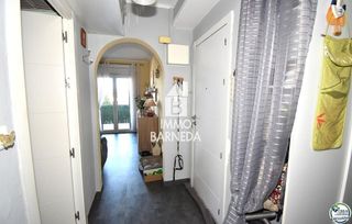 Piso en venta en Port Esportiu - Puig Rom - Canyelles en Roses