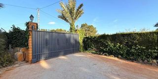 Chalet en venta en Las Bayas en Elche