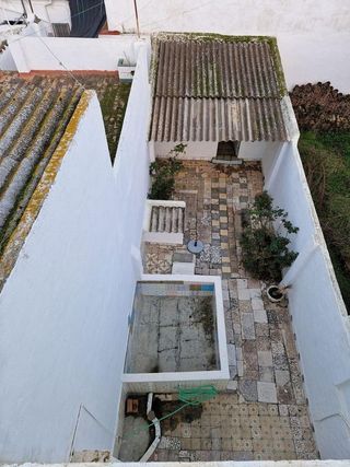 Chalet en venta en San Juan del Puerto