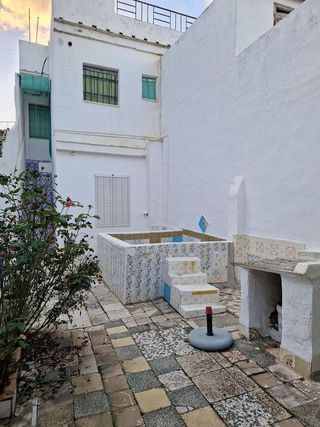 Chalet en venta en San Juan del Puerto