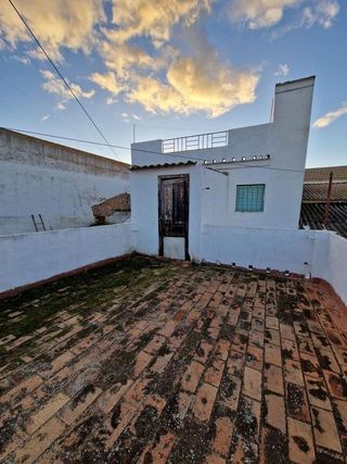 Chalet en venta en San Juan del Puerto