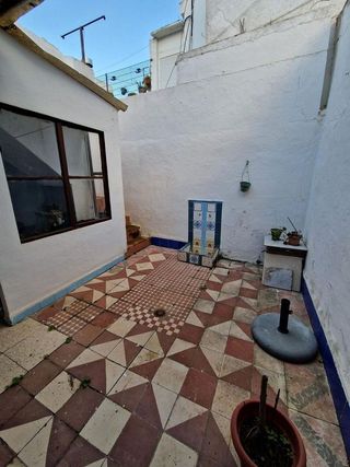 Chalet en venta en San Juan del Puerto