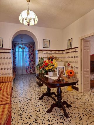 Chalet en venta en San Juan del Puerto