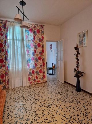 Chalet en venta en San Juan del Puerto