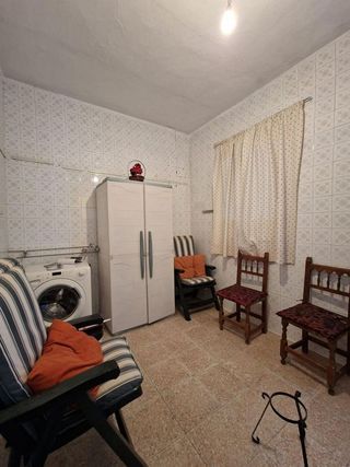 Chalet en venta en San Juan del Puerto