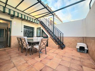 Casa adosada en venta en Nueva Alcalá en Alcalá de Guadaira