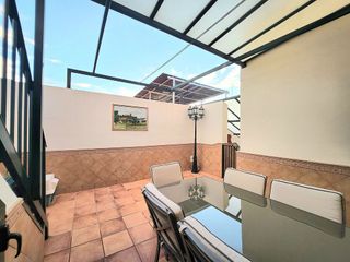 Casa adosada en venta en Nueva Alcalá en Alcalá de Guadaira