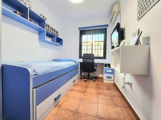 Casa adosada en venta en Nueva Alcalá en Alcalá de Guadaira