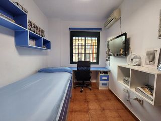 Casa adosada en venta en Nueva Alcalá en Alcalá de Guadaira