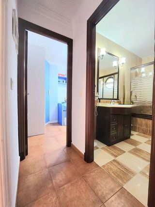 Casa adosada en venta en Nueva Alcalá en Alcalá de Guadaira