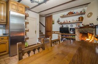 Casa adosada en venta en El Puntal en Laredo